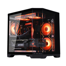 PC ESPORT - PCAP GAMING RTX 3060 12GB ( i5 13400F - RAM 16GB - SSD 500GB) - TẶNG MÀN HÌNH