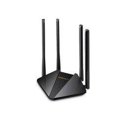 Router WiFi băng tần kép AC1200 Mercusys MR30G Gigabit