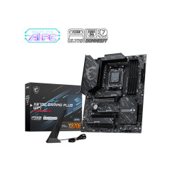 Mainboard MSI X870E Gaming Plus Wifi DDR5
