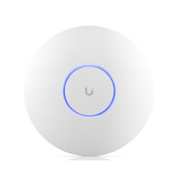 Bộ phát wifi 7 Ubiquiti UniFi U7 PRO MAX (Chuẩn BE/ BE15Gbps/ Ăng-ten ngầm/ Wifi Mesh/ Dưới 500 User/ Gắn trần/tường)