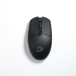 Chuột DareU EM911T Wireless Black