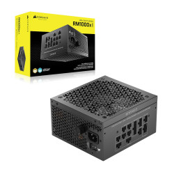 Nguồn máy tính Corsair RM1000x SHIFT Fully Modular ATX Power Supply