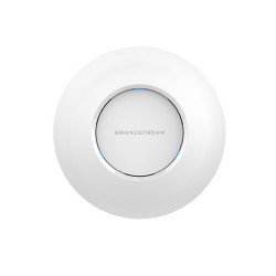 Bộ phát wifi Grandstream GWN7615 (Chuẩn AC/ AC1750Mbp/ Ăng-ten ngầm/ Wifi Mesh/ Dưới 150 User/ Gắn trần/tường)