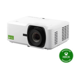 Máy chiếu đa năng Viewsonic LX700-4K (DLP| 3.500 ANSI Lumens| 4K)