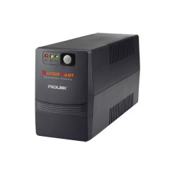 Bộ lưu điện UPS Line Interactive Prolink PRO3000SFCU (3000VA/1800W)