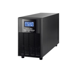 Bộ lưu điện UPS PROLiNK PRO902-ES Online (2000VA/1800W)