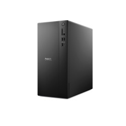 Máy tính để bàn đồng bộ Dell Pro Tower Essential - QVS1260-14400-16512U  (Intel Core i5 14400 |  16GB DDR5 | 512GB SSD | No DVD_RW | K/M | Ubuntu)