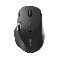 Chuột Rapoo MT560 Wireless Black