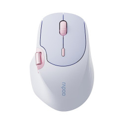 Chuột Rapoo MT560 Wireless Cerulean