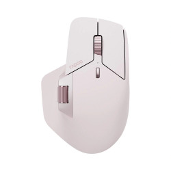 Chuột Rapoo MT760M Wireless Pink