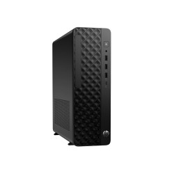 Máy tính để bàn đồng bộ HP Prodesk 2 SFF G1i CU3B0AT (i7-14700 | 16G | 512GSSD | WL/BT | KB/M | W11SL | ĐEN)