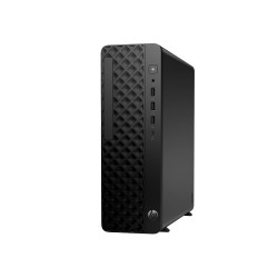 Máy tính để bàn đồng bộ HP Prodesk 2 SFF G1i CU3A9AT ( i7-14700 / 8G / 512GSSD/WL/BT/ KB/M / W11SL /ĐEN)