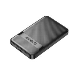 Hộp đựng ổ cứng Orico 2577U3-V1-BK-EP-HW
