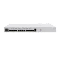 Router Mikrotik CCR2116-12G-4S+