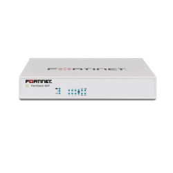 FortiGate 80F UTP 1 Year (FG-80F-BDL-950-12)