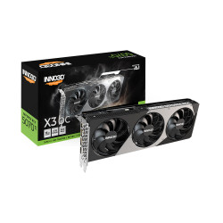 VGA Inno3D Geforce RTX 5070 Ti X3 OC 16GB GDDR7