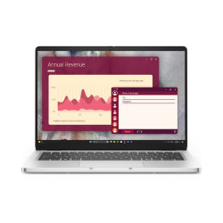 Laptop Dell Pro 14 PC14250 (Intel Core Ultra 5 235U | 16GB | 512GB 14 inch FHD + IPS | Win 11)