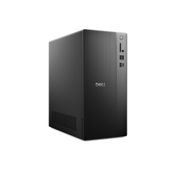 Máy tính để bàn đồng bộ Dell Pro Tower Essential QVT1260-71085900 (Intel Core i5 14400 | 8GB | 512GB | Intel Graphics | Win 11)