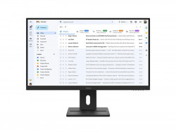Màn Hình Lenovo ThinkVision E27-40 64BCMAR4VN (27 inch - IPS - FHD - 100Hz - 4ms - speaker)