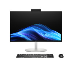 Máy tính để bàn HP AIO EliteStudio 8 G1i 27 C3VC3PT (Intel Core Ultra 5 235 | 16GB | 512GB | 27 inch QHD IPS | Win 11)