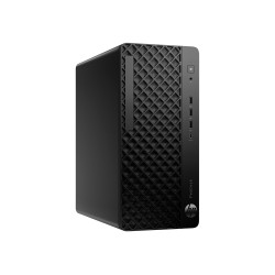 Máy tính để bàn đồng bộ HP Prodesk 4 G1i Tower C3UB8PT (U7-265/16G/512GSSD/WL/BT/KB/M/W11Pro/ĐEN)