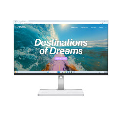 Màn Hình Lenovo L24D-4C 67DCUAC6VN (23.8 inch - IPS - FHD - 144Hz - 1ms - Speaker - USB typeC)