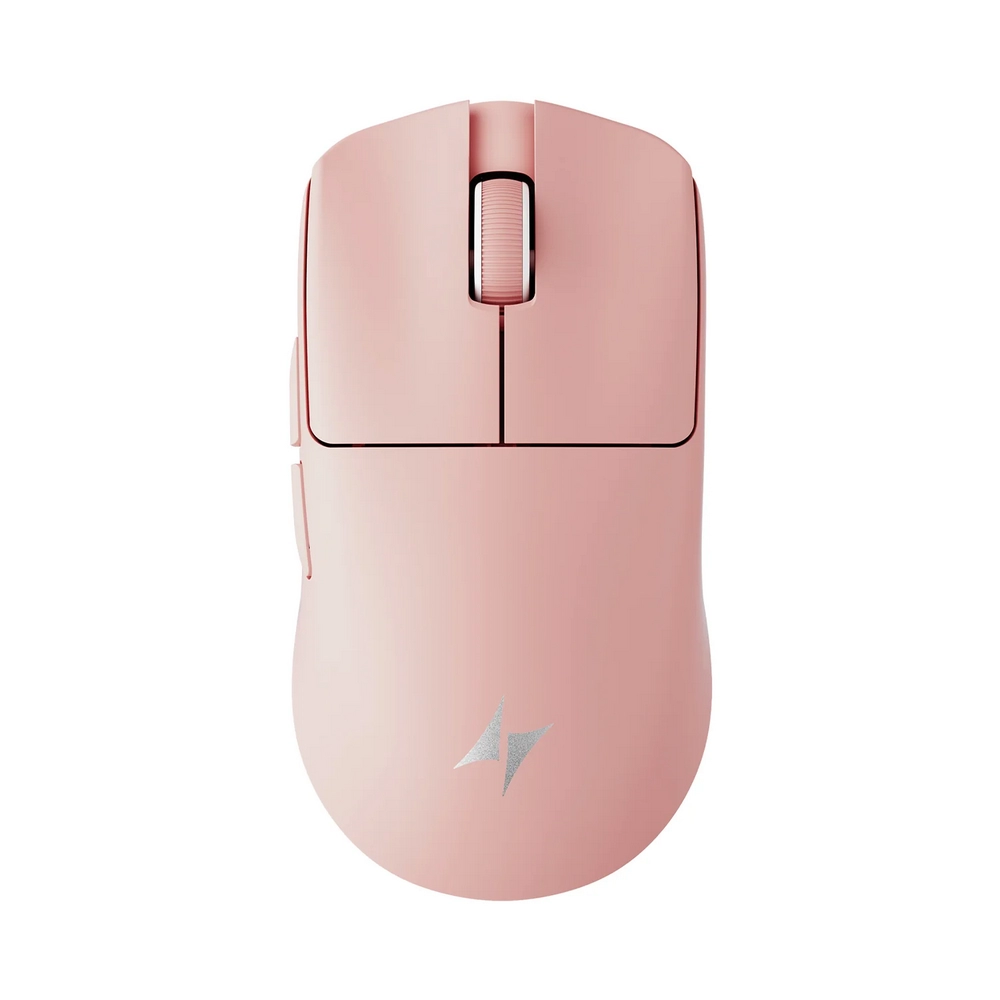 Chuột ATK F1 V2 Ultimate Coral Pink