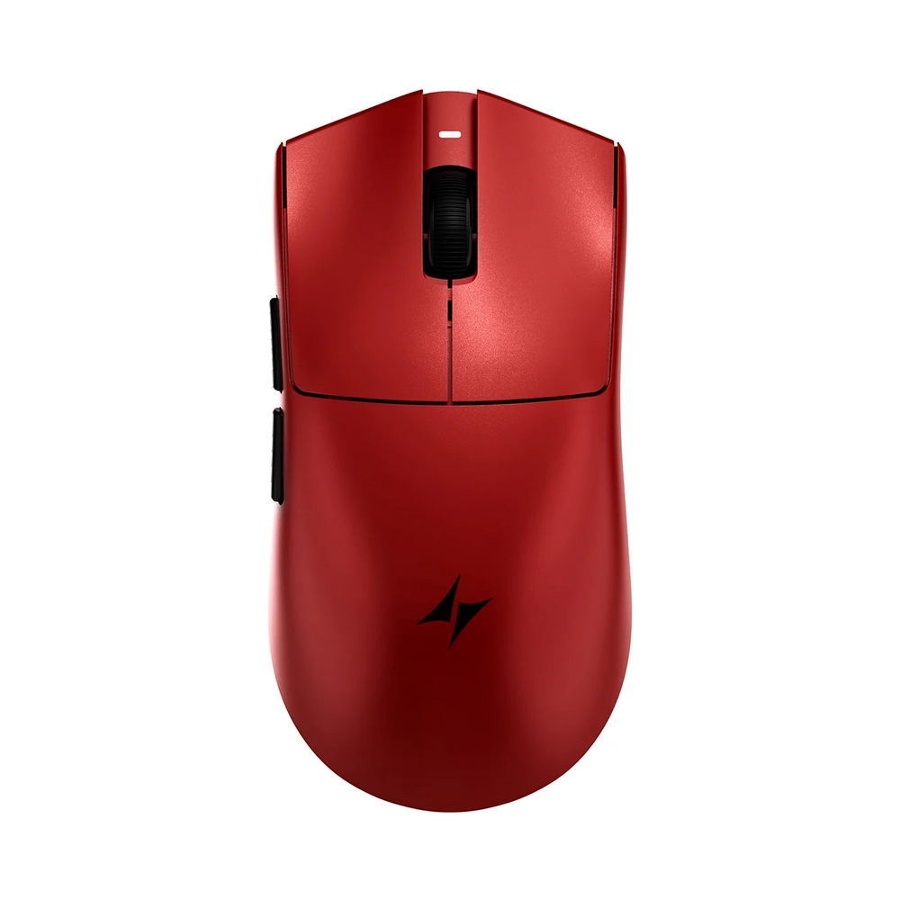 Chuột ATK X1 V2 Ultimate Metallic Red