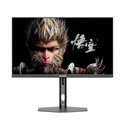 Màn Hình Gaming EDRA  EGM27Q165R (27 inch - IPS - 2K - 165Hz - 1ms)