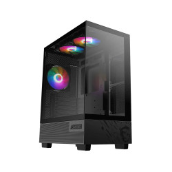 Vỏ Case MSI PAG PANO M110A
