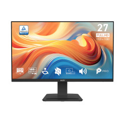 Màn Hình MSI PRO MP273 E14A (27 inch - IPS - FHD - 144Hz - 1ms)