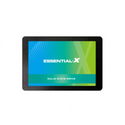 Ổ cứng SSD Exascend Essential-X 240GB SATA-III 2.5 inch - ES240GSSD25SAU