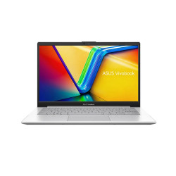 Laptop ASUS Vivobook Go 14 E1404FA-EB935W (AMD Mendocino R5 | AMD Radeon Graphics | 14.0-inch FHD | 16GB | 512GB | Windows 11 Home | Bạc)