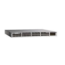 Switch Cisco C9200L-48T-4X-E Cisco 9200L (48x 1G, 4x 10G SFP+, Network Essentials)