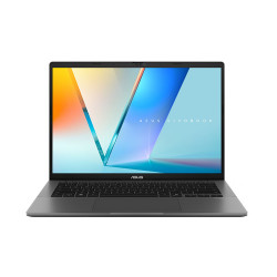 Laptop ASUS Vivobook S14 M3407HA-SF490W (R7-260 | 16GD5 | 512GSSD_PCIe | 14.0 WUXGA_60Hz | W11SL |XÁM)