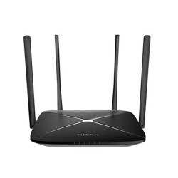 Router WiFi Mercusys 4G LTE 300Mbps MB115-4G