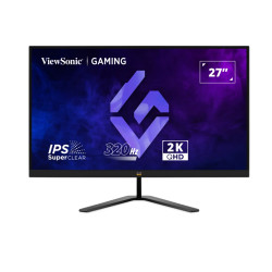 Màn Hình Gaming ViewSonic VX2766-2K-PRO-9 (27 inch - IPS - 2K - 320Hz - 2ms)