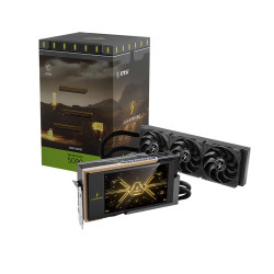 VGA MSI RTX 5090 32GB LIGHTNING Z GDDR7 Limited Edition