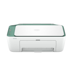 Máy in phun màu đa chức năng HP DeskJet Ink Advantage 2989 A24J7B All-in-One (In| Copy| Scan|  A4| A5| USB| WIFI)