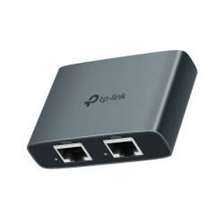 Bộ chia mạng Gigabit 1 ra 3 EH310