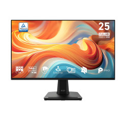 Màn Hình MSI PRO MP251 E14L (24.5 inch - IPS - FHD - 144Hz - 1ms)