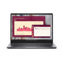 Laptop Dell Pro 14 PC14250-PC14250-225U-16512WH (Intel Core Ultra 5 225U | 16GB | 512GB | Intel Graphics | 14 inch FHD+ | Win 11)