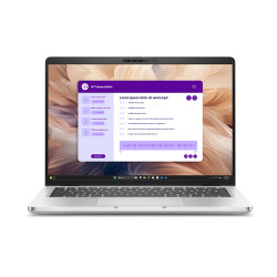 Laptop Dell Pro 14 Plus PB14250-PB14250-235U-16512W (Intel Core Ultra 5 235U vPro | 16GB | 512GB | Intel Graphics | 14 inch FHD+ | Win 11)