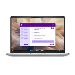 Laptop Dell Pro 13 Plus PB13250-PB13250-236V-16512W (Intel Core Ultra 5 236V vPro | 16GB | 512GB | Intel Graphics | 13.3 inch FHD+ | Win 11)