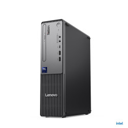 Máy tính để bàn đồng bộ Lenovo ThinkCentre Neo 50s Gen 6 13DM0047VA (Intel Core Ultra 3 205 | 8GB | 256GB | Intel Graphics | NoOS)