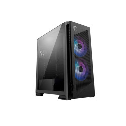 Case máy tính MSI MPG VELOX 300R AIRFLOW PZ