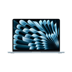 Laptop Apple MacBook Air 13 inch M5 10CPU/8GPU/16GB/512GB - SkyBlue  