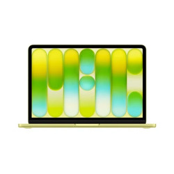 Laptop Apple MacBook Neo 13 inch A18 Pro 6CPU/5GPU/8GB/256GB - Vàng Citrus