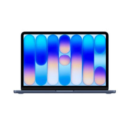 Laptop Apple MacBook Neo 13 inch A18 Pro 6CPU/5GPU/8GB/256GB - Xanh Indigo