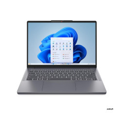 Laptop LENOVO IdeaPad Slim 3 14ARP10 83K6005UVN (AMD Ryzen 5 7535HS | AMD Radeon 660M | 14 inch WUXGA | 24GB | 512GB | Windows 11 Home | Xám)